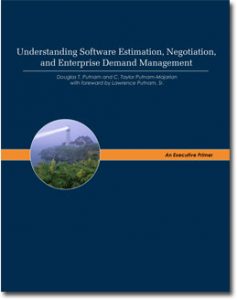 BOOK Understanding Software Estimation