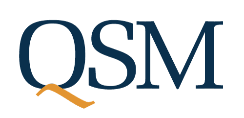 QSM Logo